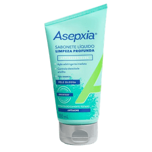 ASEPXIA SAB.LIQUIDO LIMP.PROFUNDA 150ML