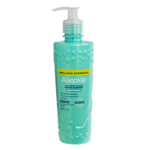 ASEPXIA SAB.LIQUIDO LIMP.PROFUNDA 300ML