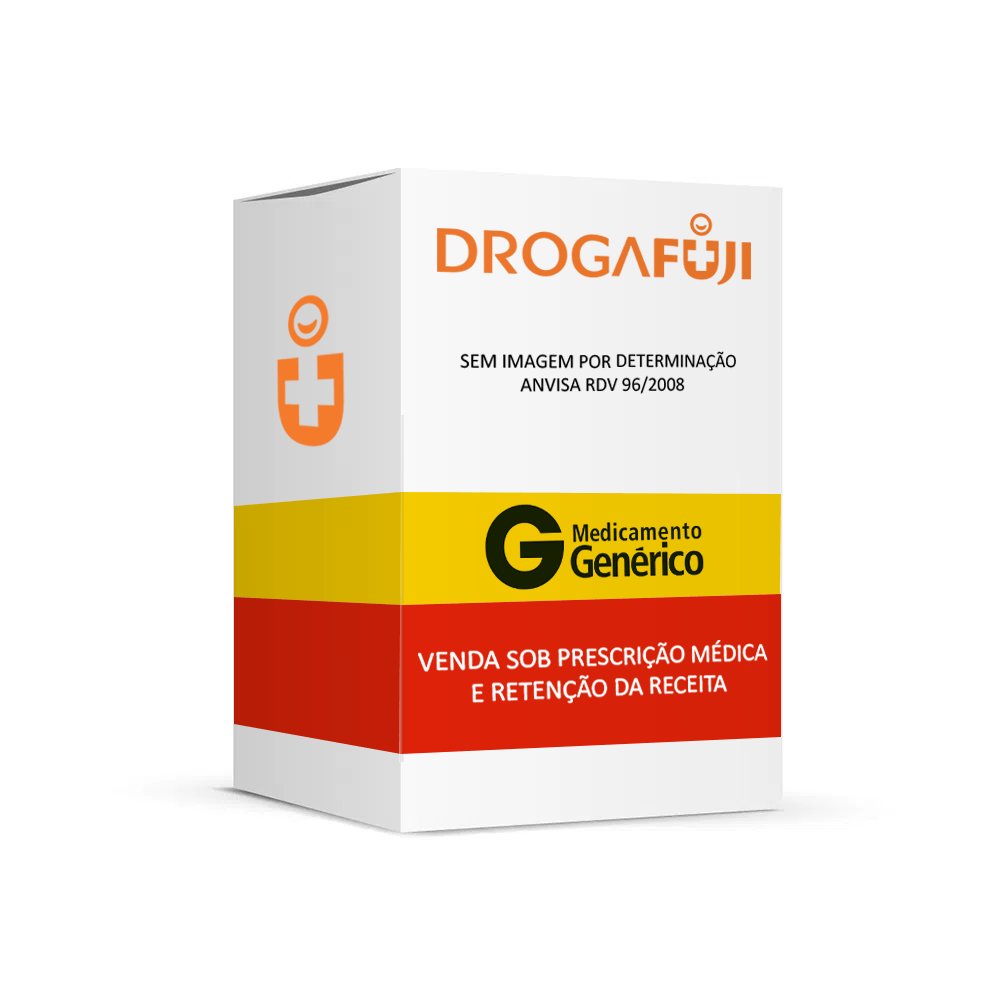 Pregabalina 75mg Sandoz - 30 Cápsulas