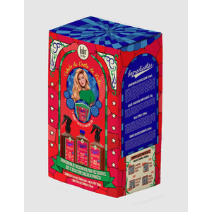 Kit Lola Rapunzel 4X1